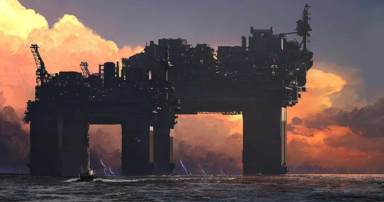 Werewolf: The Apocalypse - Earthblood - PlayStation 4 - Video Games by Maximum Games Ltd (UK Stock Account) The Chelsea Gamer