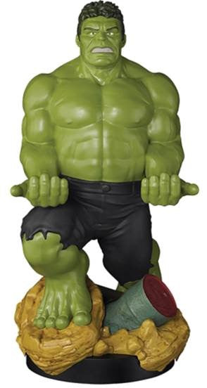 Hulk XL - Cable Guy - Console Accessories by Exquisite Gaming The Chelsea Gamer