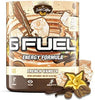 G Fuel - Iced Coffee French Vanilla Tub - merchandise by G Fuel The Chelsea Gamer