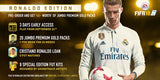 Fifa 18  - Xbox One - Ronaldo Edition (Deluxe Edition) - Video Games by Electronic Arts The Chelsea Gamer