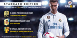 Fifa 18  - Xbox One - Standard Edition - Video Games by Electronic Arts The Chelsea Gamer