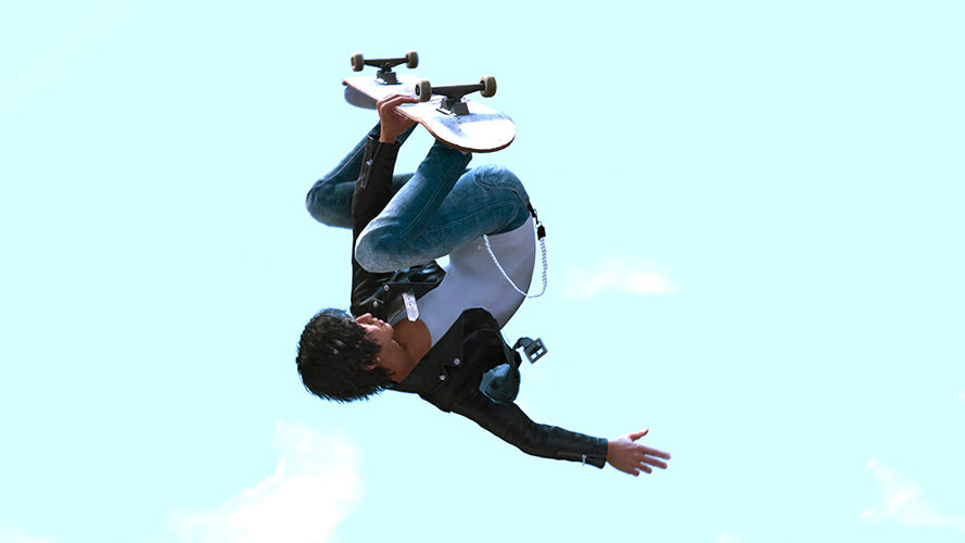 LOST JUDGMENT™ - PlayStation 4 - Video Games by Atlus The Chelsea Gamer