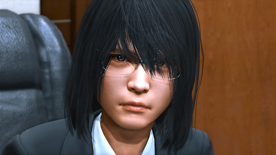 LOST JUDGMENT™ - Xbox - Video Games by Atlus The Chelsea Gamer