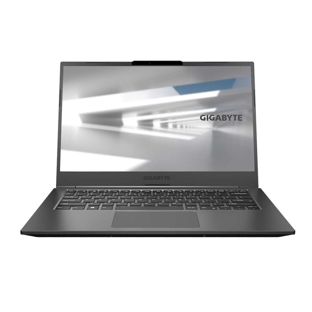 Gigabyte™ U4 Ultrabook - Intel 11th Gen - Laptops by Gigabyte The Chelsea Gamer