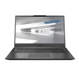 Gigabyte™ U4 Ultrabook - Intel 11th Gen - Laptops by Gigabyte The Chelsea Gamer