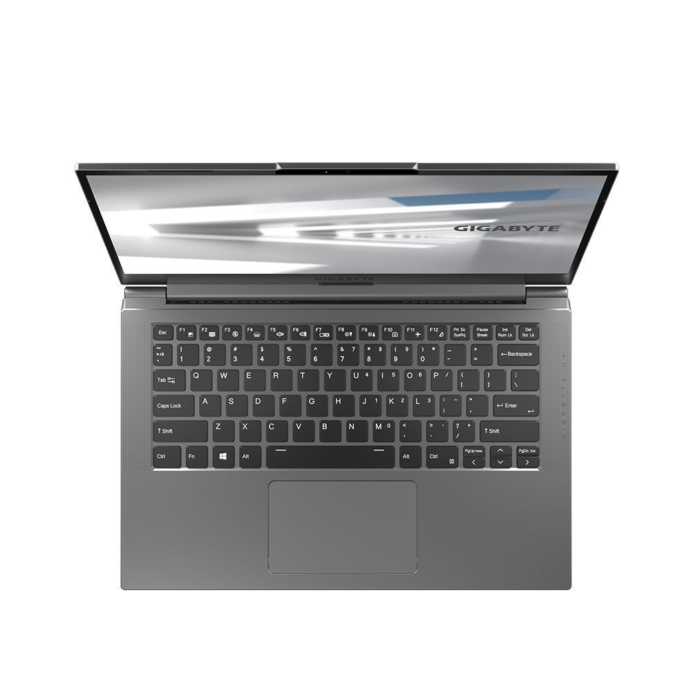 Gigabyte™ U4 Ultrabook - Intel 11th Gen - Laptops by Gigabyte The Chelsea Gamer