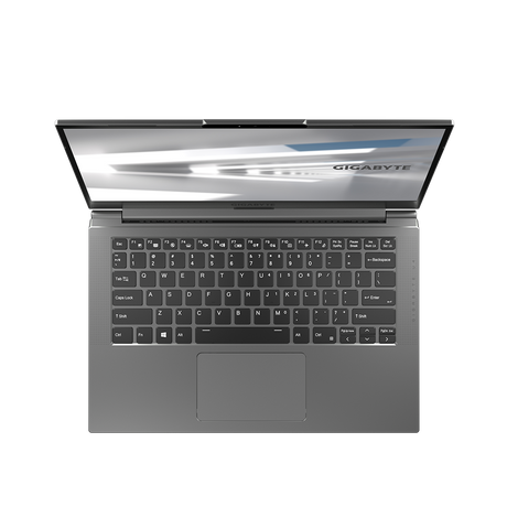 Gigabyte™ U4 Ultrabook - Intel 11th Gen - Laptops by Gigabyte The Chelsea Gamer