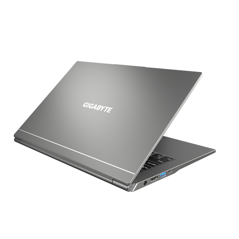 Gigabyte™ U4 Ultrabook - Intel 11th Gen - Laptops by Gigabyte The Chelsea Gamer