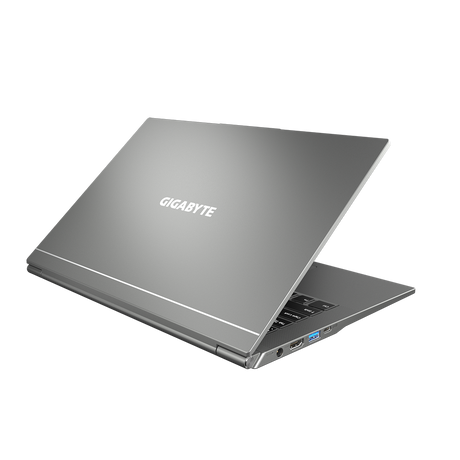 Gigabyte™ U4 Ultrabook - Intel 11th Gen - Laptops by Gigabyte The Chelsea Gamer