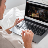 Gigabyte™ U4 Ultrabook - Intel 11th Gen - Laptops by Gigabyte The Chelsea Gamer