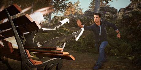 Cobra Kai 2: Dojos Rising - Xbox - Video Games by GameMill Entertainment The Chelsea Gamer