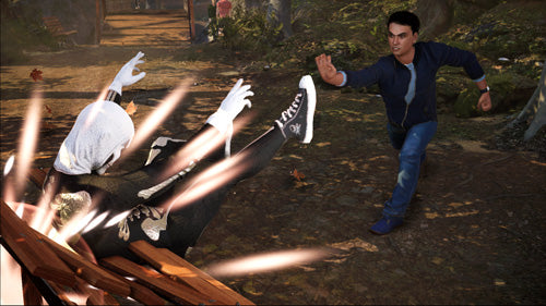 Cobra Kai 2: Dojos Rising - Nintendo Switch - Video Games by GameMill Entertainment The Chelsea Gamer