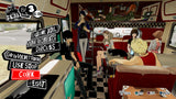 Persona® 5 Strikers - PlayStation 4 - Video Games by Atlus The Chelsea Gamer