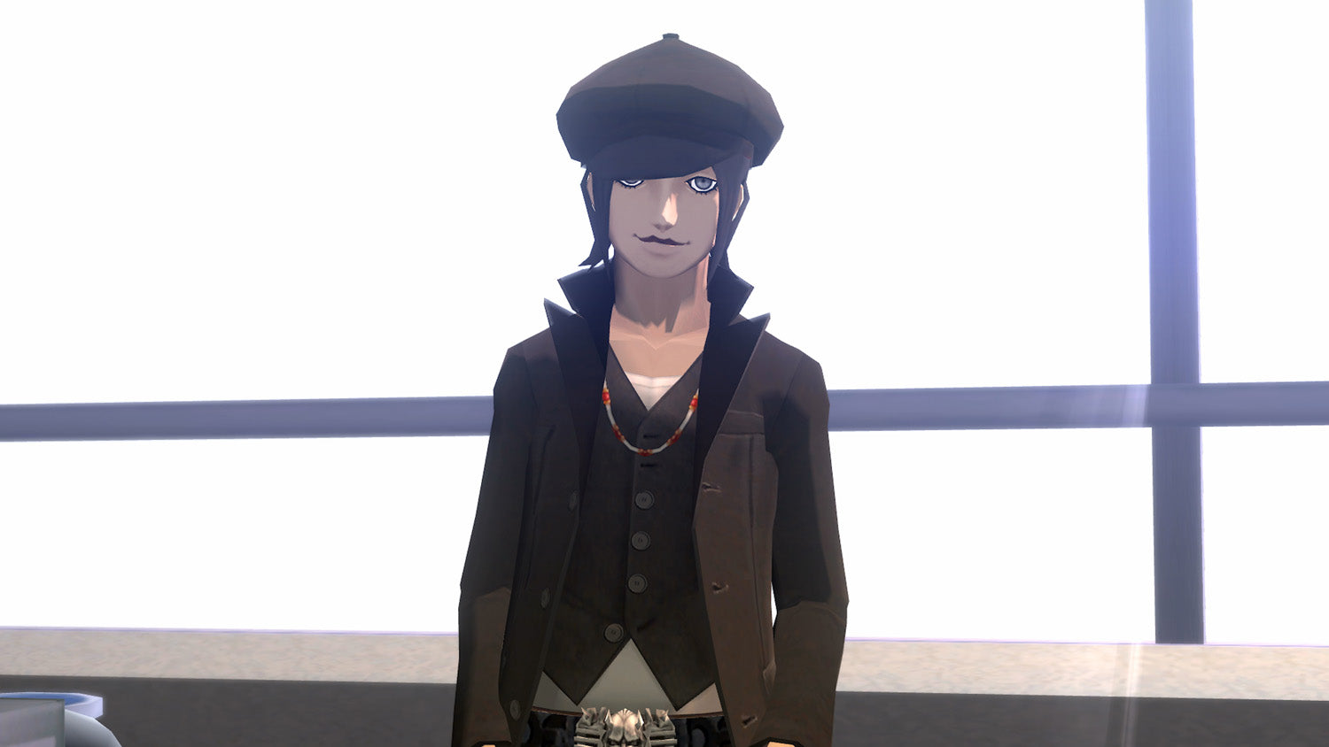 Shin Megami Tensei III Nocturne HD Remaster - PlayStation 4 - Video Games by SEGA UK The Chelsea Gamer