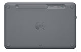 Logitech® Bluetooth® Multi-Device Keyboard K480 - Keyboard by Logitech The Chelsea Gamer