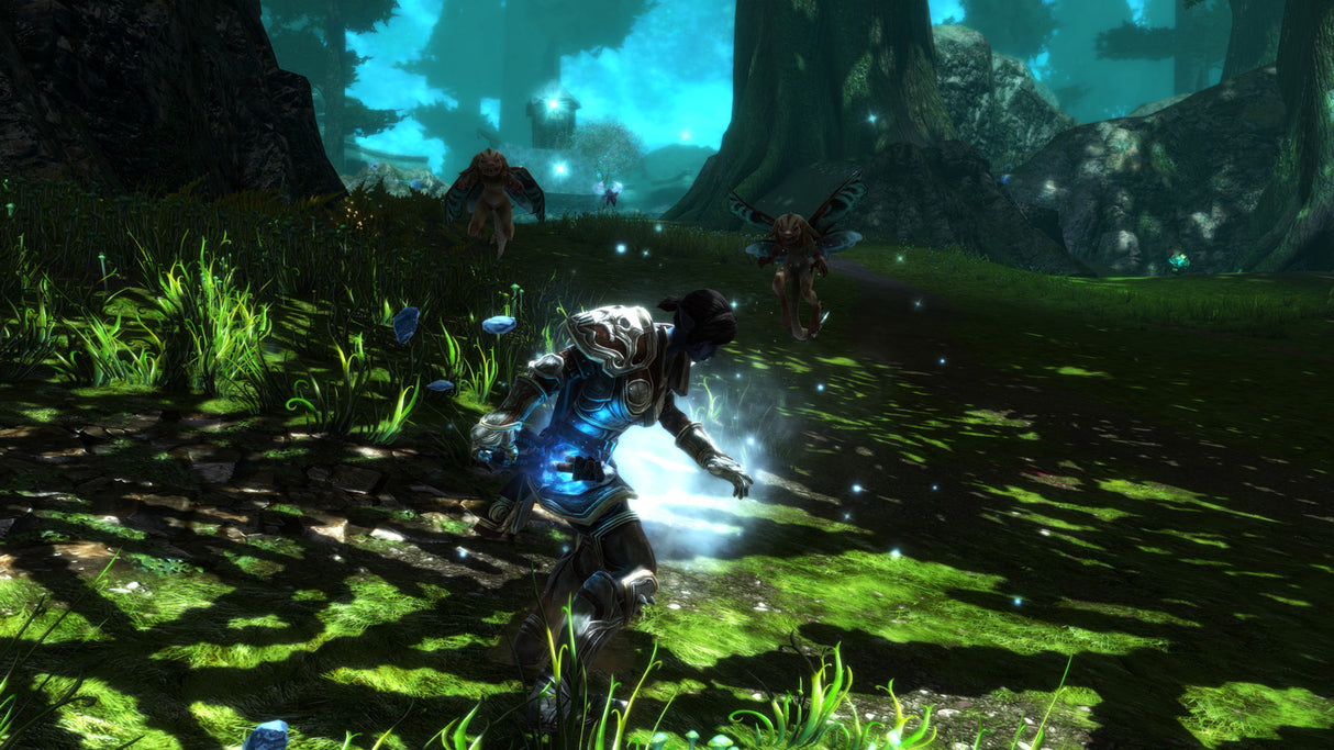 Kingdom of Amalur Reckoning HD - Video Games by Nordic Games The Chelsea Gamer