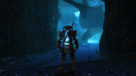 Kingdom of Amalur Reckoning HD - Video Games by Nordic Games The Chelsea Gamer