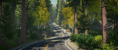 Lake - PlayStation 4 - Video Games by Perpetual Europe The Chelsea Gamer