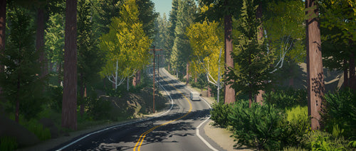 Lake - PlayStation 4 - Video Games by Perpetual Europe The Chelsea Gamer