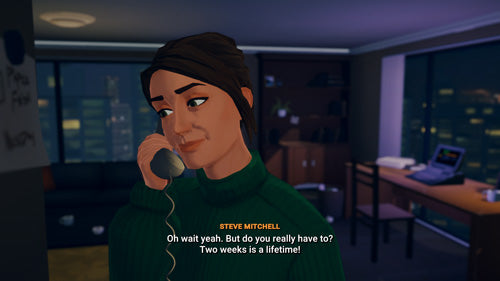 Lake - PlayStation 4 - Video Games by Perpetual Europe The Chelsea Gamer