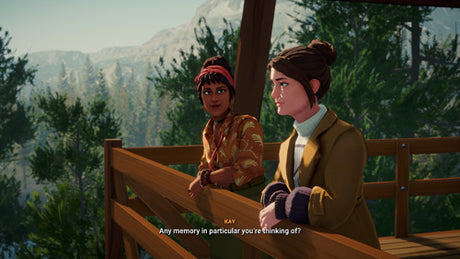 Lake - PlayStation 5 - Video Games by Perpetual Europe The Chelsea Gamer
