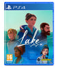 Lake - PlayStation 4 - Video Games by Perpetual Europe The Chelsea Gamer