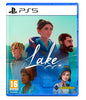 Lake - PlayStation 5 - Video Games by Perpetual Europe The Chelsea Gamer