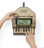 Nintendo Labo: Toy-Con 01 - Variety Kit - Console Accessories by Nintendo The Chelsea Gamer
