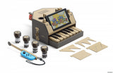 Nintendo Labo: Toy-Con 01 - Variety Kit - Console Accessories by Nintendo The Chelsea Gamer