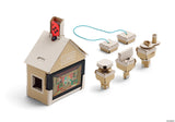 Nintendo Labo: Toy-Con 01 - Variety Kit - Console Accessories by Nintendo The Chelsea Gamer