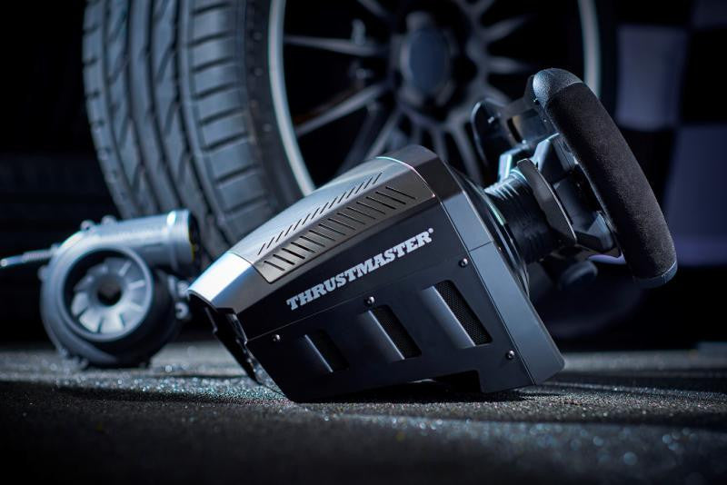 Thrustmaster TS-PC Racer Racing Wheel - Console Accessories by Thrustmaster The Chelsea Gamer