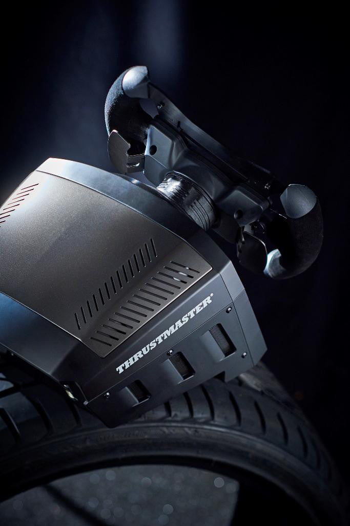 Thrustmaster TS-PC Racer Racing Wheel - Console Accessories by Thrustmaster The Chelsea Gamer