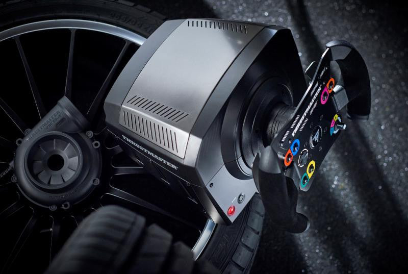 Thrustmaster TS-PC Racer Racing Wheel - Console Accessories by Thrustmaster The Chelsea Gamer