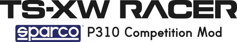 Thrustmaster TS-XW Racer Sparco P310 Competition Mod - Console Accessories by Thrustmaster The Chelsea Gamer