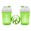 G fuel x LPG Shaker (500ml) - merchandise by G Fuel The Chelsea Gamer