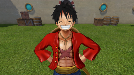 One Piece Grand Cruise - PlayStation VR - Video Games by Bandai Namco Entertainment The Chelsea Gamer