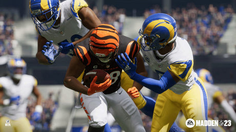 Madden NFL 23 - PlayStation 4 - Video Games by Electronic Arts The Chelsea Gamer