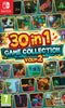 30 In 1 Game Collection Vol 2 - Video Games by Merge Games The Chelsea Gamer