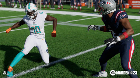 Madden NFL 23 - Xbox One - Video Games by Electronic Arts The Chelsea Gamer
