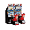 Mario Kart Arcade GP - Video Game Arcade Cabinets by Bandai Namco Amusements The Chelsea Gamer