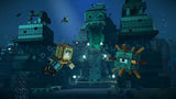 Minecraft Story Mode Season 2 – Xbox 360 - Video Games by Maximum Games Ltd (UK Stock Account) The Chelsea Gamer