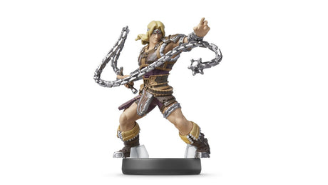 Amiibo - Simon Belmont - Video Games by Nintendo The Chelsea Gamer