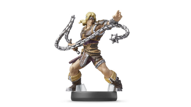 Amiibo - Simon Belmont - Video Games by Nintendo The Chelsea Gamer