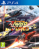 Andro Dunos II - PlayStation 4 - Video Games by Merge Games The Chelsea Gamer