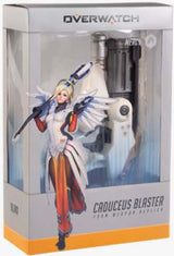 Overwatch Cosplay Replica - Mercys Blaster - merchandise by Gaya The Chelsea Gamer