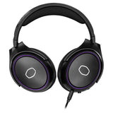Cooler Master MH630 Gaming Headset with 2.0 Hi-Fi Stereo - Console Accessories by Cooler Master The Chelsea Gamer