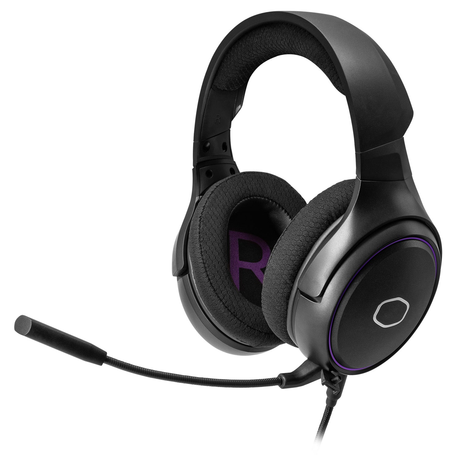 Cooler Master MH630 Gaming Headset with 2.0 Hi-Fi Stereo - Console Accessories by Cooler Master The Chelsea Gamer