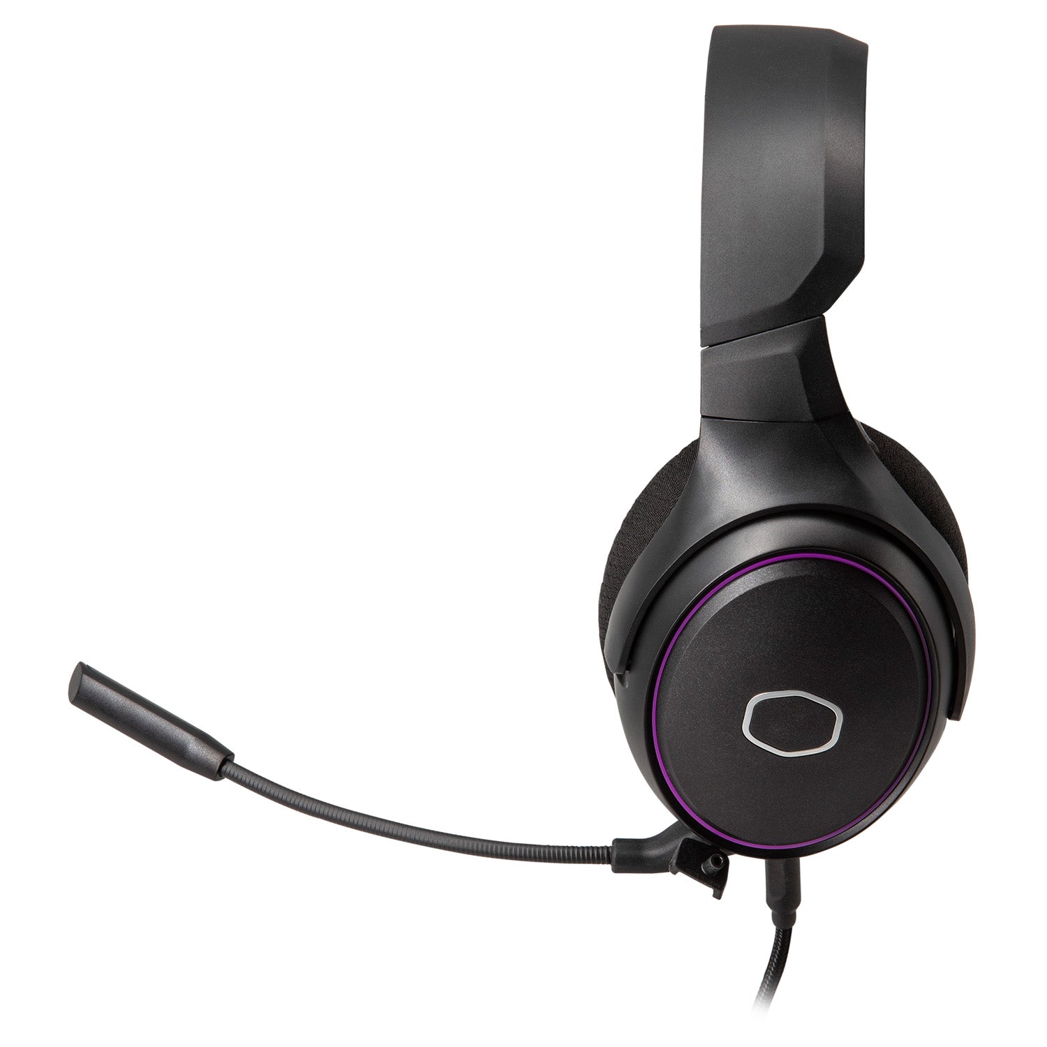 Cooler Master MH630 Gaming Headset with 2.0 Hi-Fi Stereo - Console Accessories by Cooler Master The Chelsea Gamer