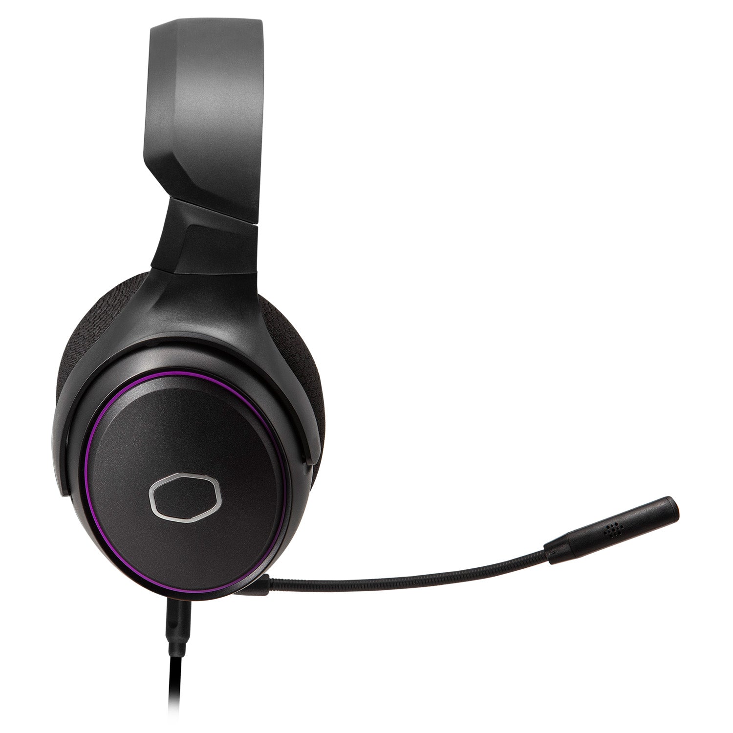 Cooler Master MH630 Gaming Headset with 2.0 Hi-Fi Stereo - Console Accessories by Cooler Master The Chelsea Gamer