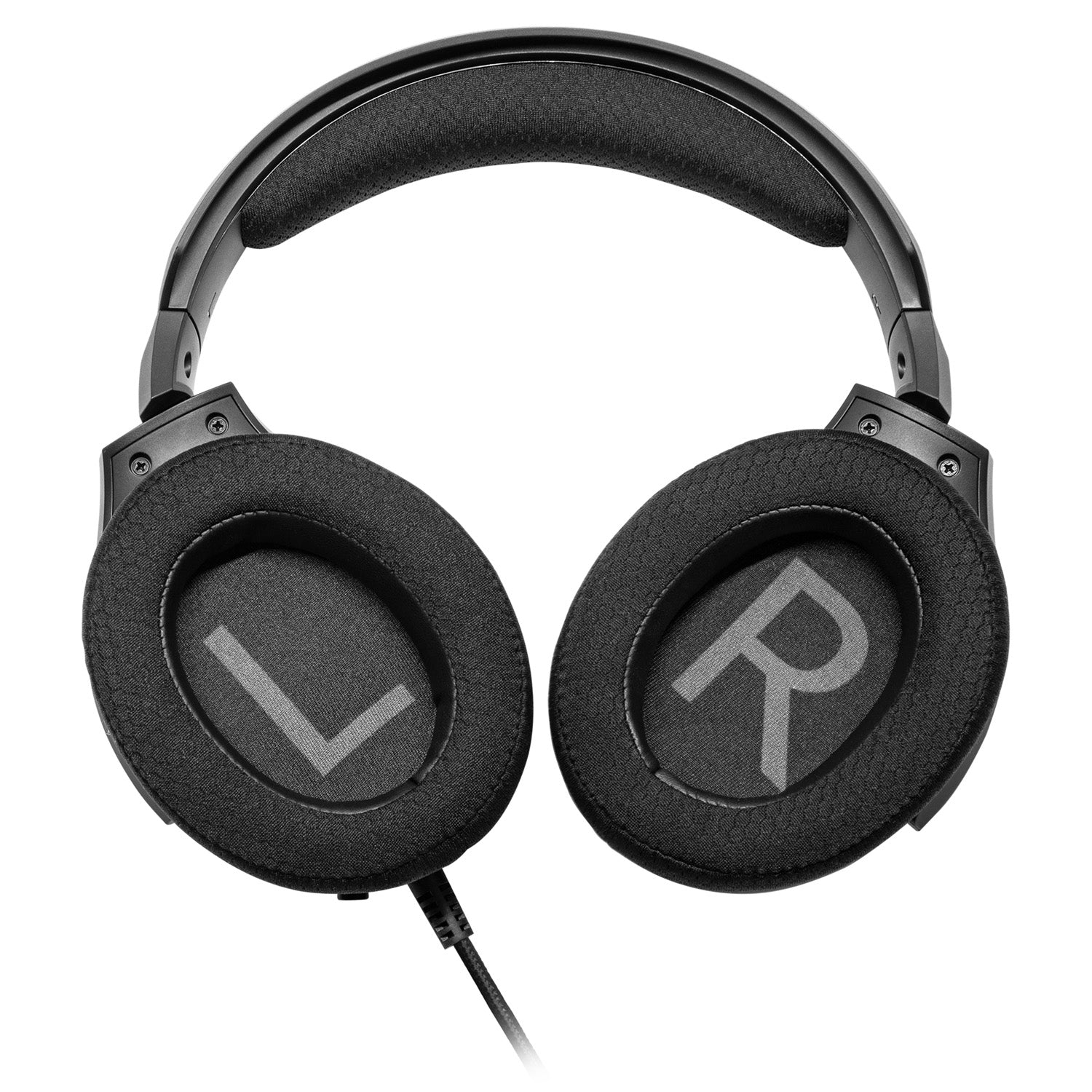 Cooler Master MH650 7.1 Virtual Surround Sound RGB LED Gaming Headset - Console Accessories by Cooler Master The Chelsea Gamer